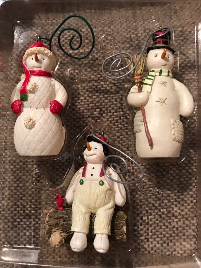 Burrton, Coldwell, and Windfield  (Keepsake Ornament) ornament collectible - Main Image 2