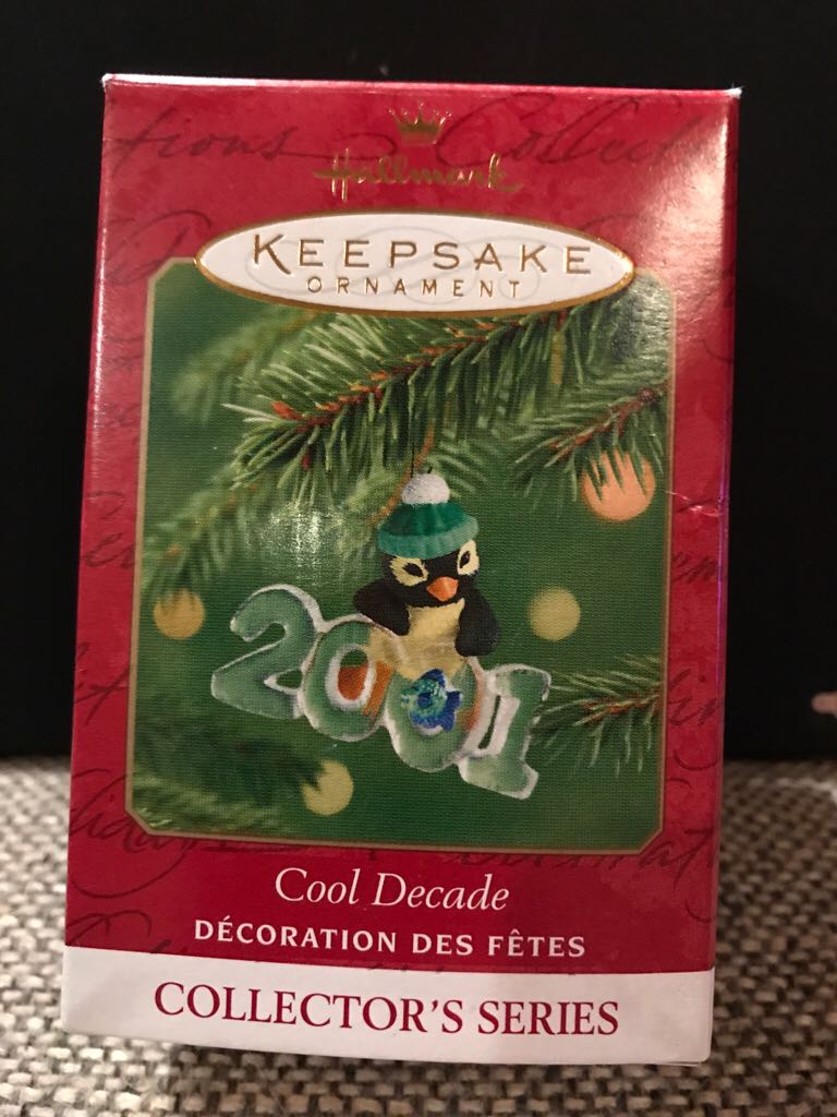 At Grandma’s House