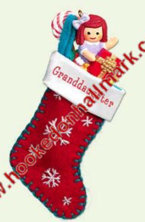 30th Anniversary Santa With Tree