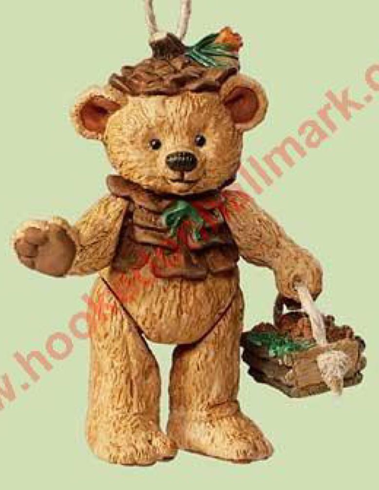 Wedding Wishes Ornament Set