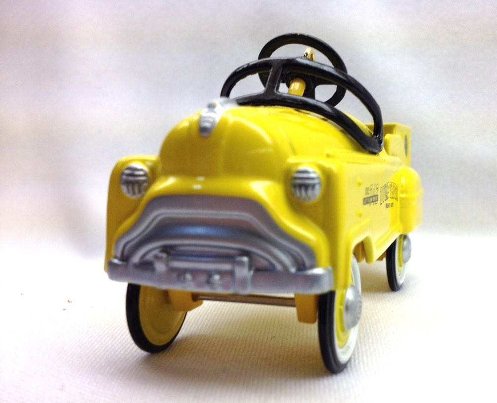 Murray Dump Truck - Kiddie Car Classics (Collector’s Series) ornament collectible - Main Image 1