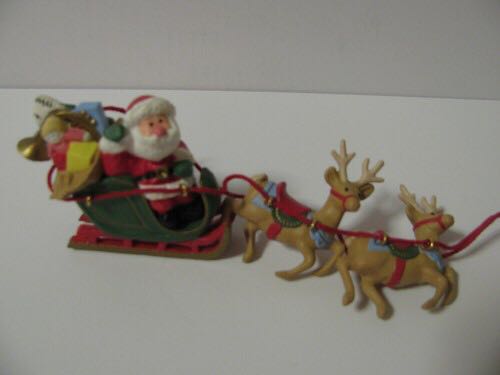 Li’l Cascade - Red