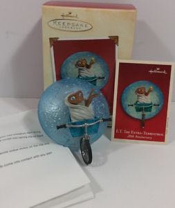 Snow Scene Tabletop Display