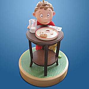 12 Little Days Of Christmas