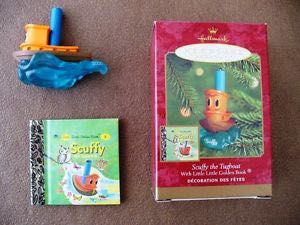 White House 2017 Ornament