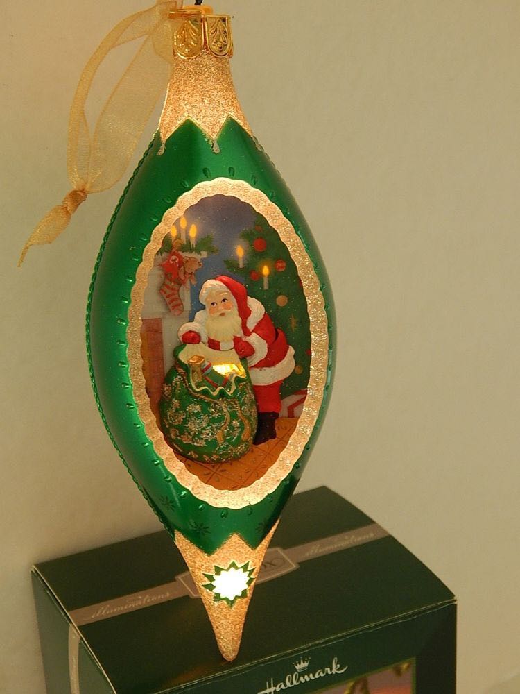 2009 Season’s Treatings