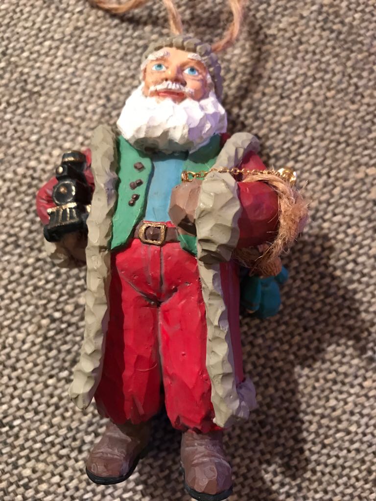 Kringle’s Kool Treats