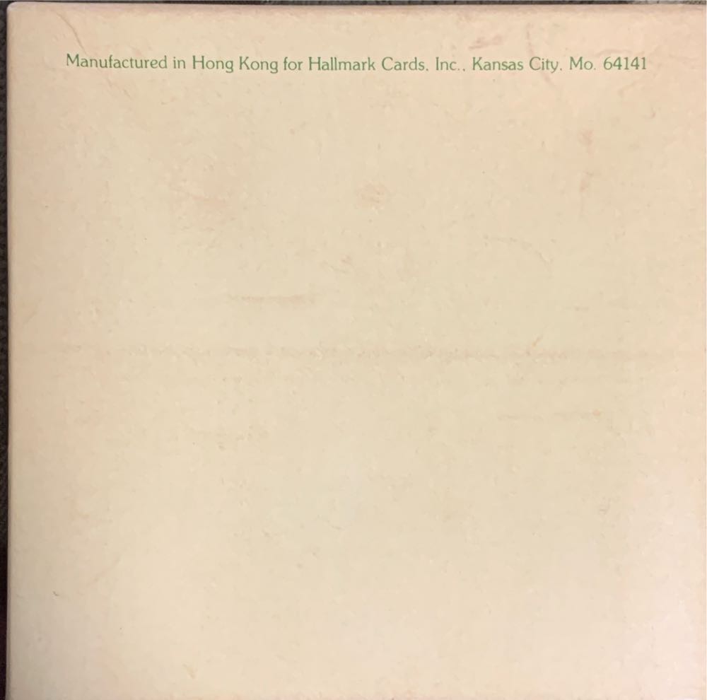 Keepsake Drummer Boy - Tree Trimmers Collection (Drummer Boy) ornament collectible - Main Image 2