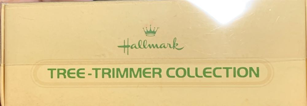 Keepsake Drummer Boy - Tree Trimmers Collection (Drummer Boy) ornament collectible - Main Image 3