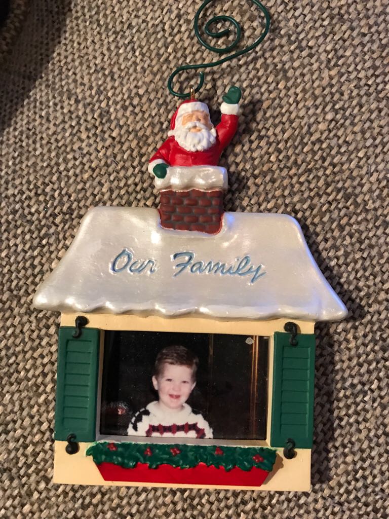 Miniature Starlit Mouse