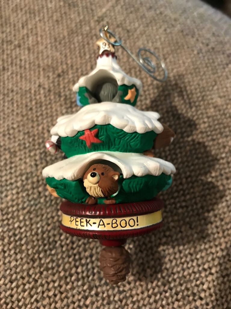 Lord and Taylor Shopping Bag