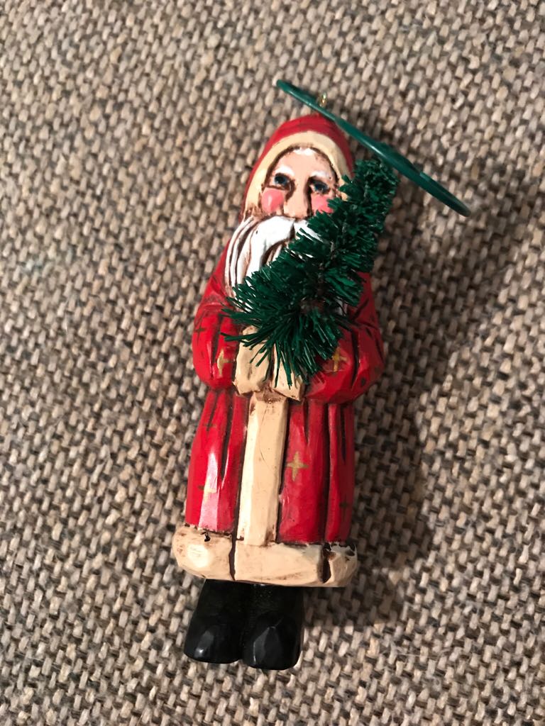 Reserve Black Mug (XL)