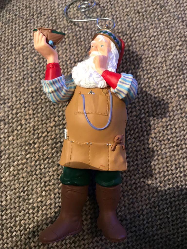 Spring Green Leaf Mini Bowl