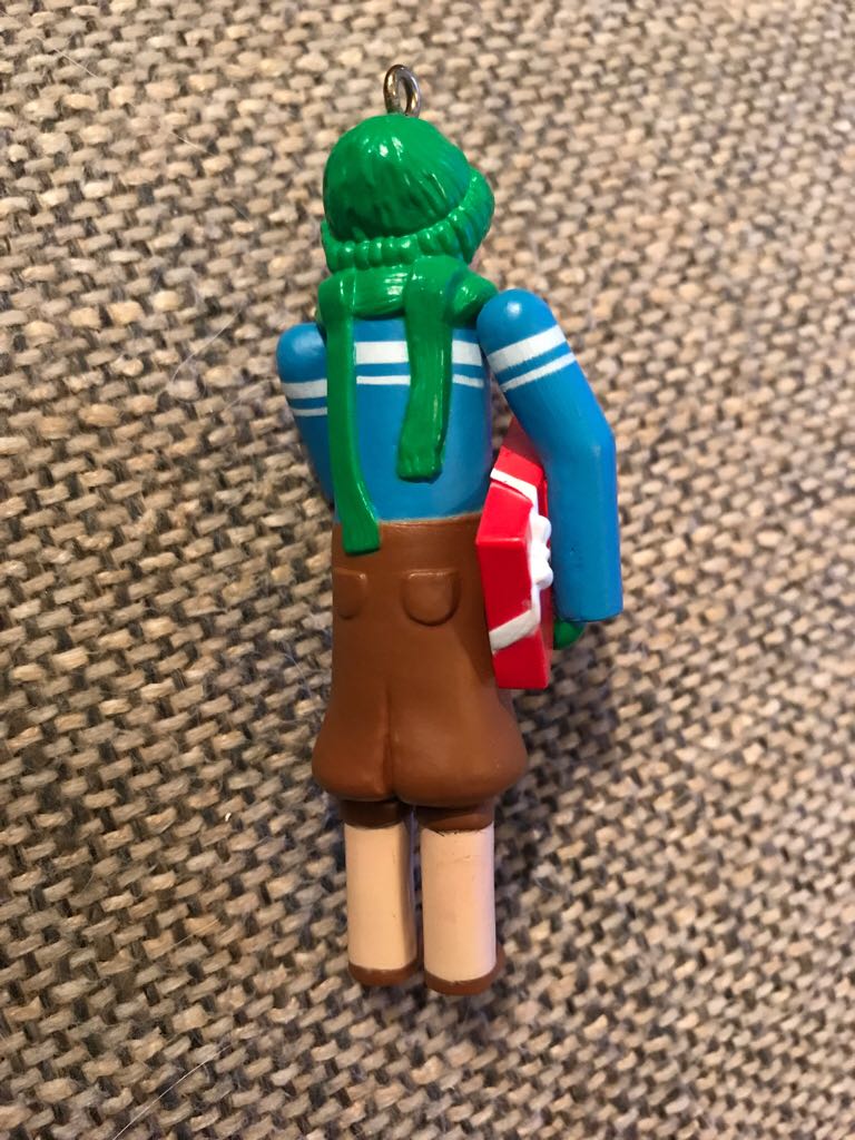 Son (1989)  (Family, Son) ornament collectible - Main Image 2