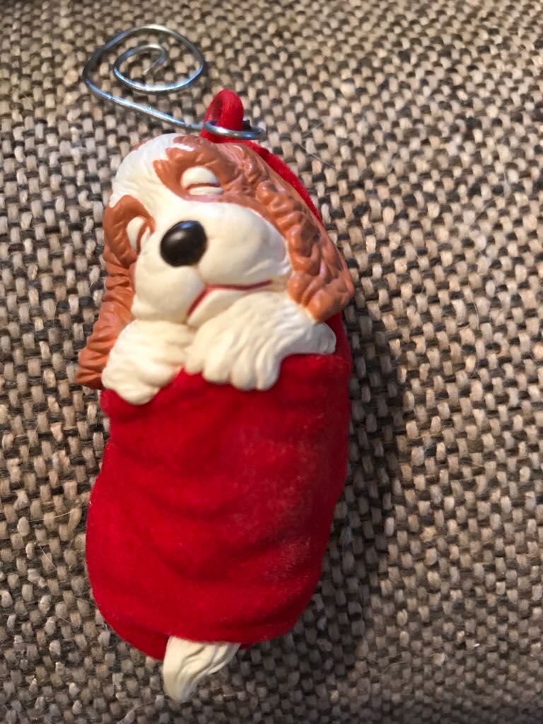 Itty Bittys - Ursula