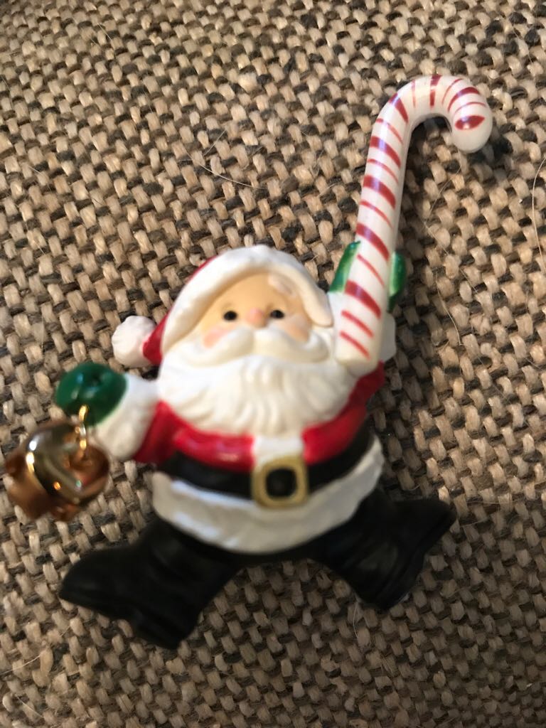 In Time with Christmas