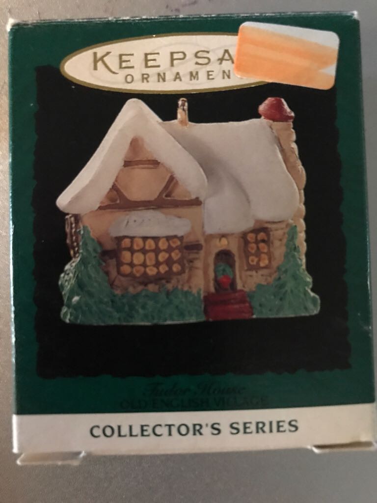 Rocking Horse 1990 10th In Series