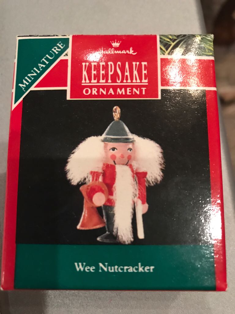 Iridescent Amber Large