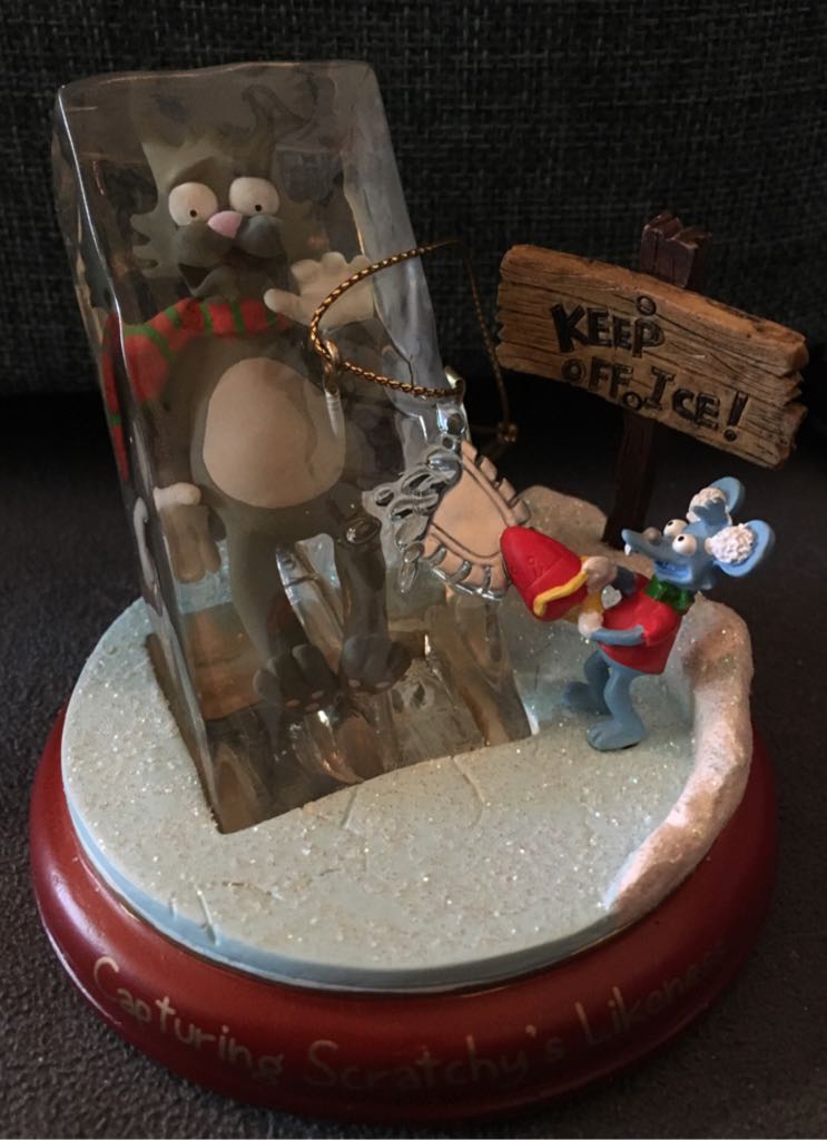 First Christmas Together 1987