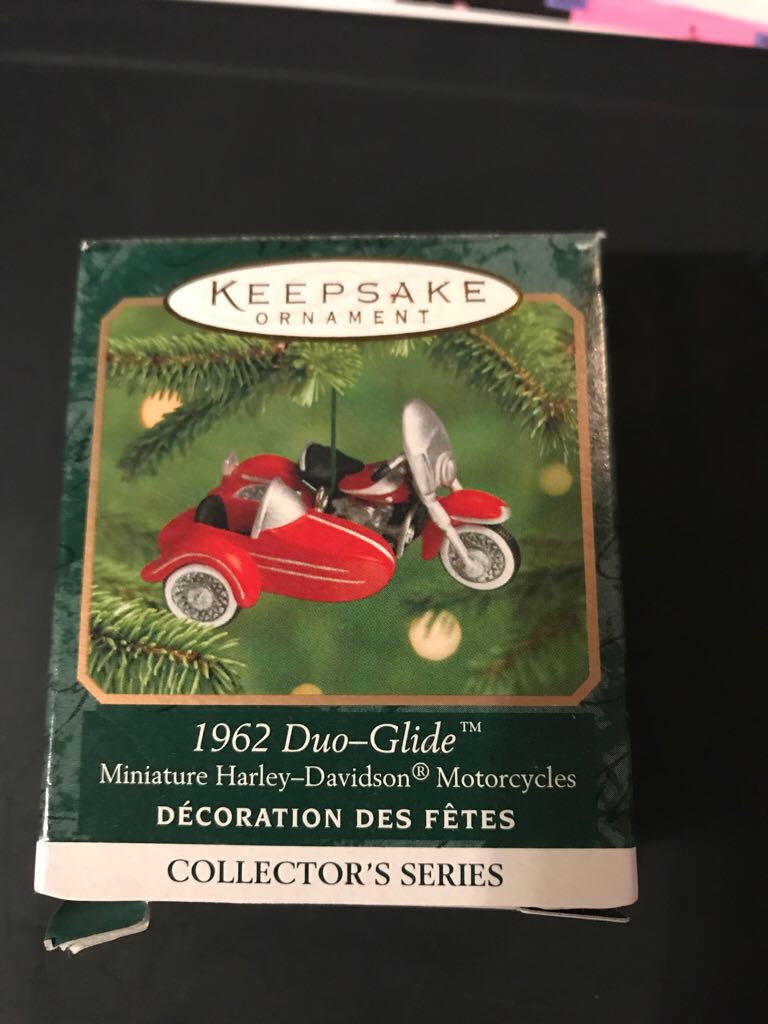 Grand Canyon Ornament