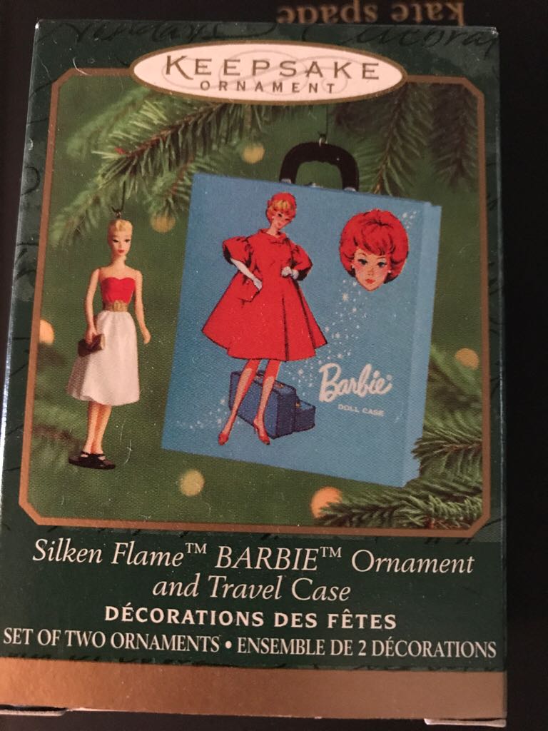 2013 Picture Frame Ornament