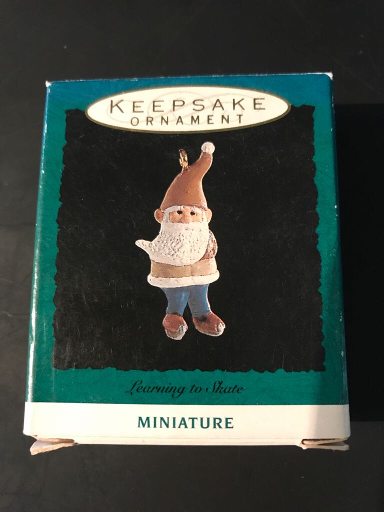 2010 Disney Ornament