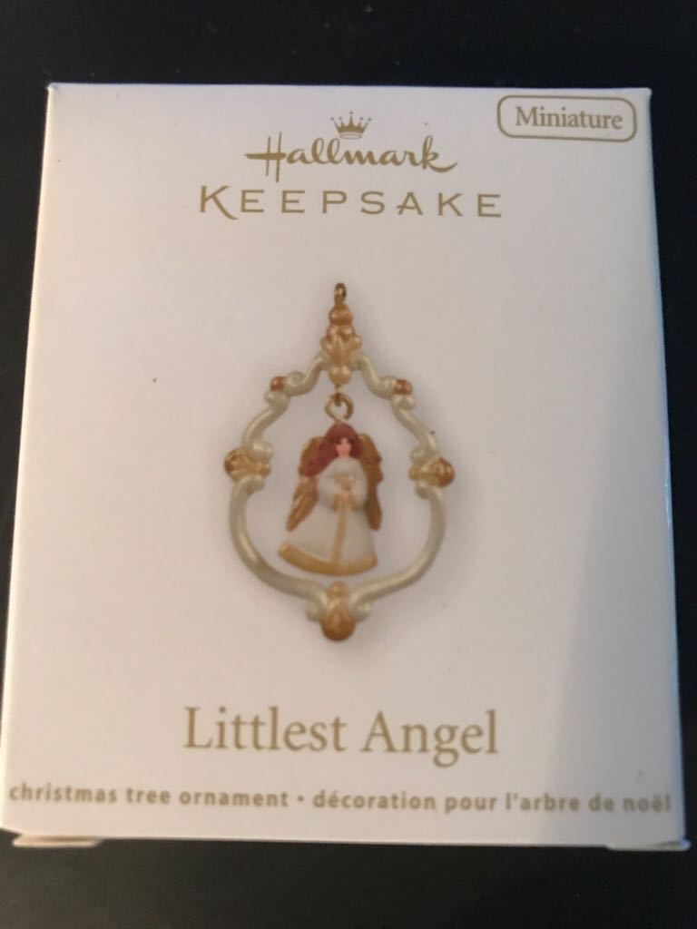 Yodo Steinbach Ornament