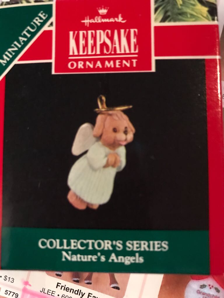 Santa From Mrs. Brose