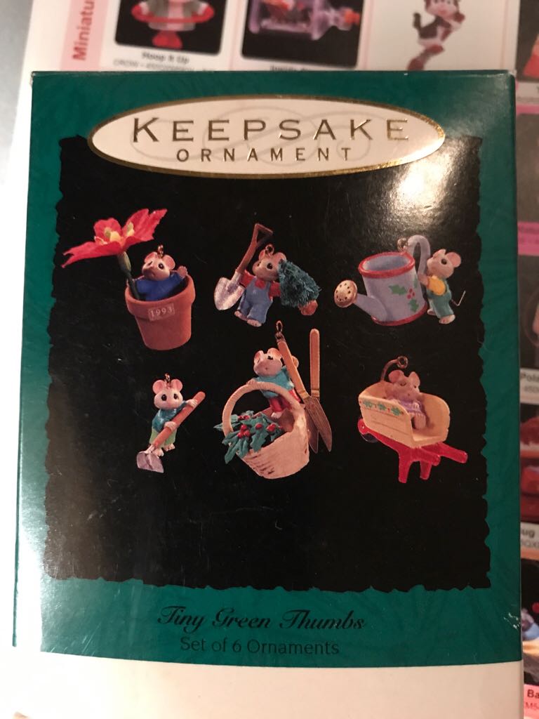 Cherry Blossom Demi Mug