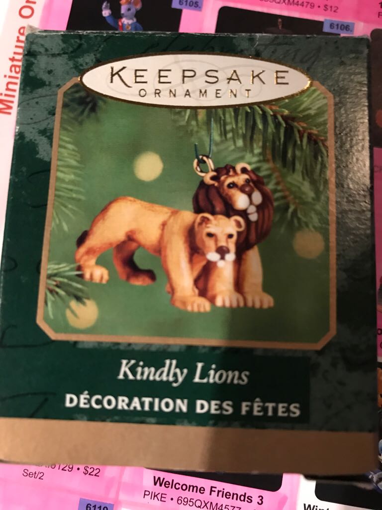 Bright- Vibrant Carols