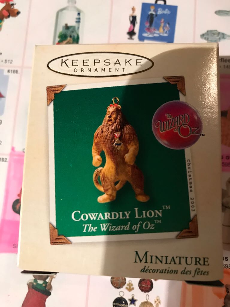 Glinda, Witch Of The North