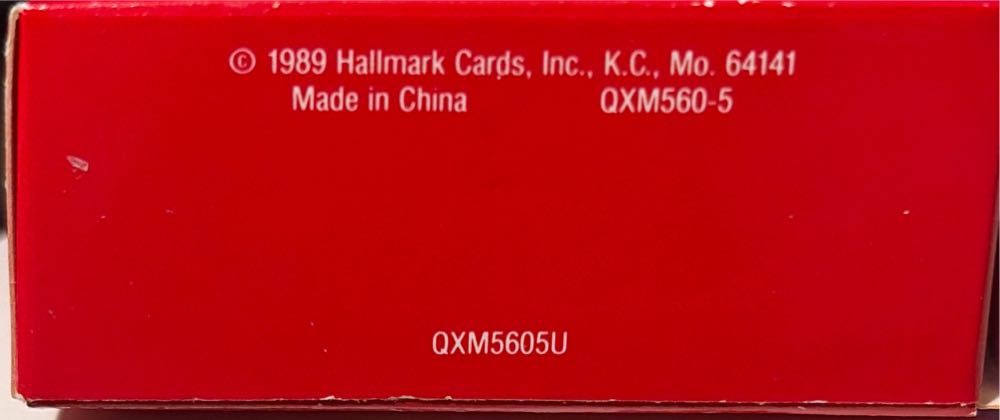 Rocking Horse - Rocking Horse (Rocking Horse) ornament collectible - Main Image 4