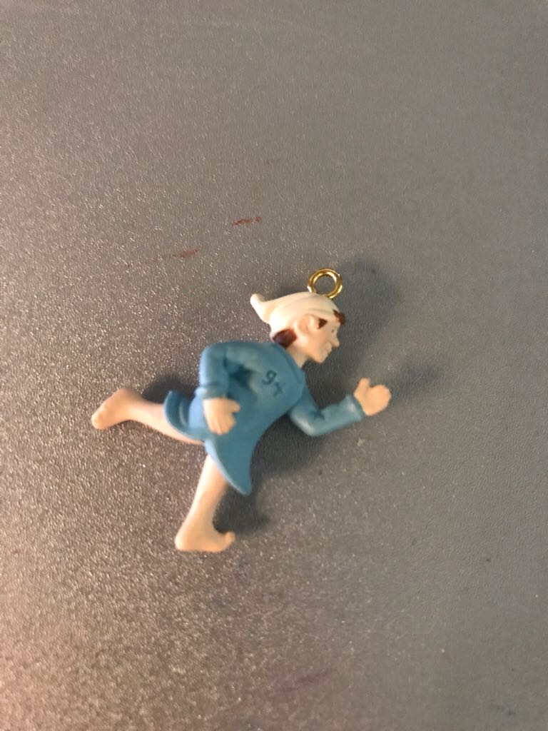 Badminton Shuttlecock (Birdie)