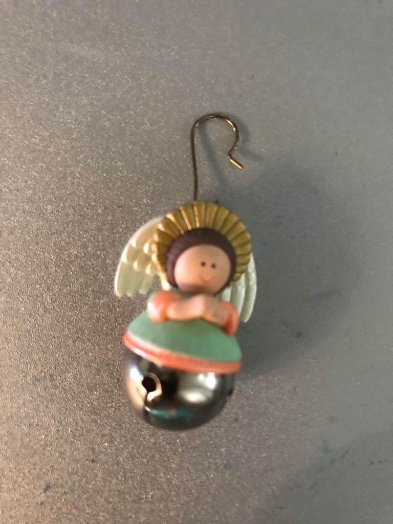 Plug Earring (Lavender)