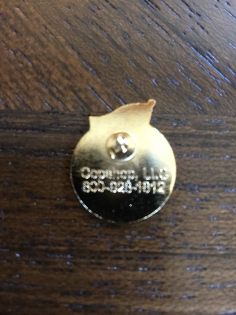 Mosby Ranger Reunion  ornament collectible - Main Image 2