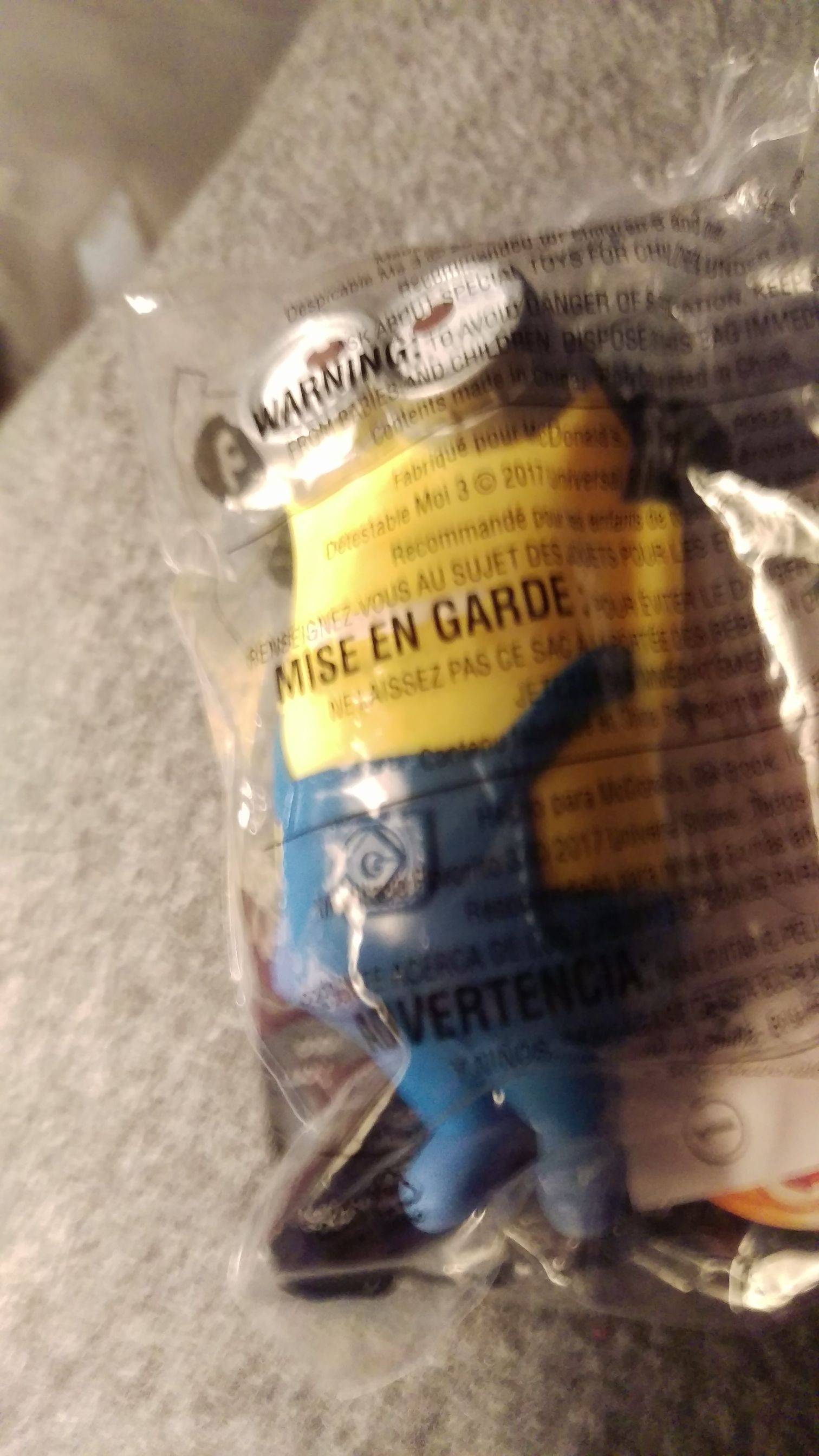 Get Hooked On Collecting Starter Set