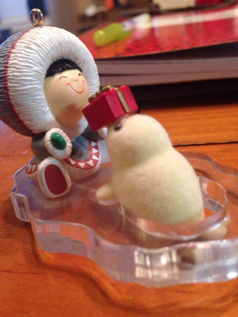 Executioner Stormtrooper Ball - The Last Jedi