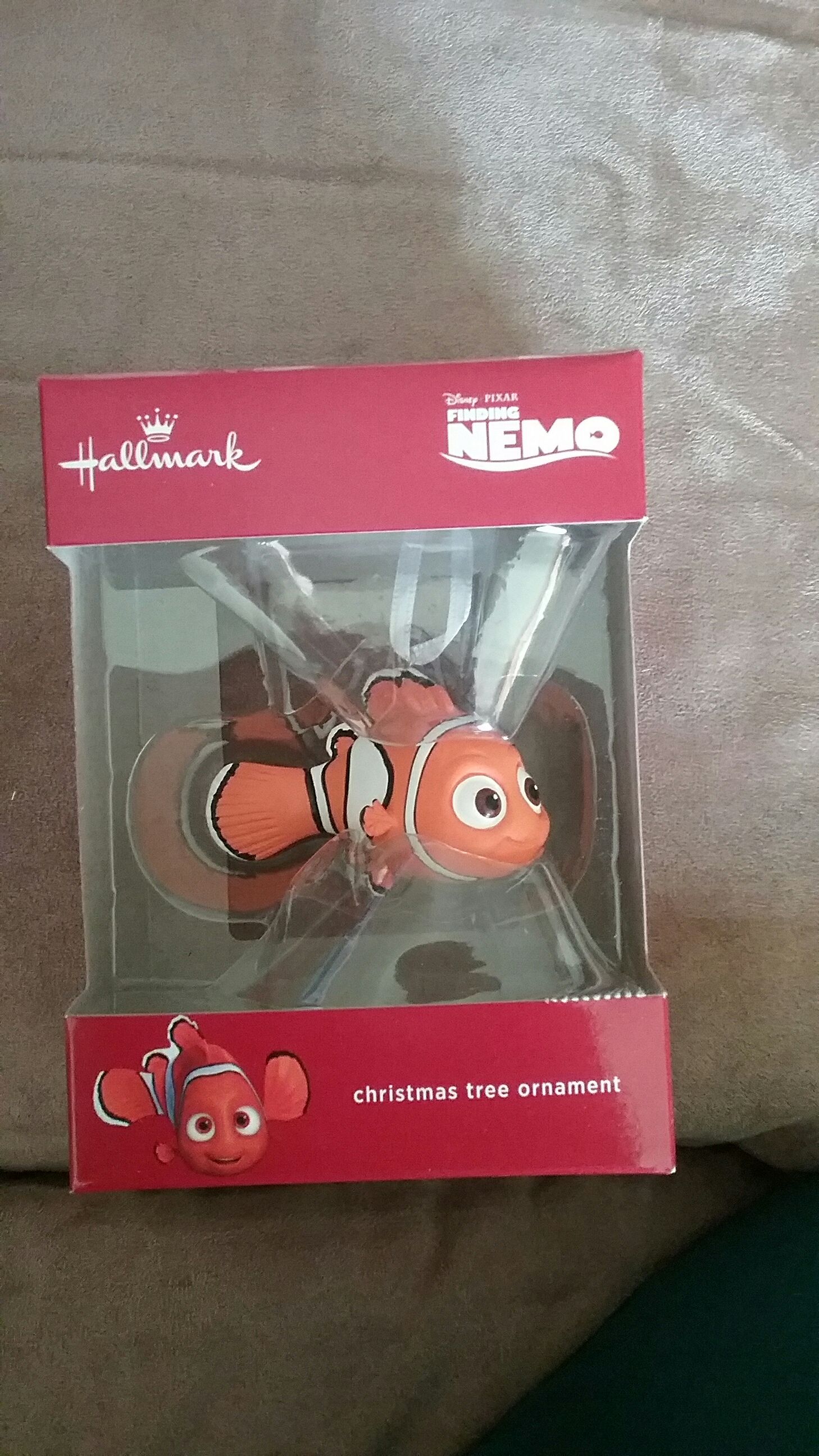 Sweet Holiday Harmony