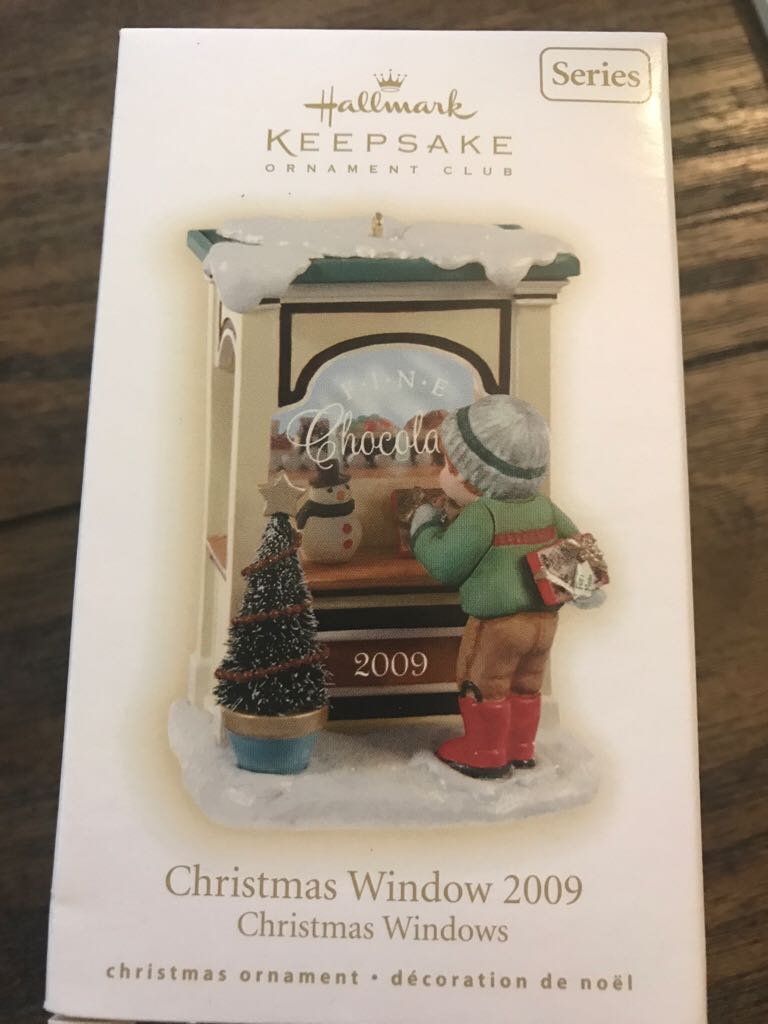 Happy Ho-ho-holidays!