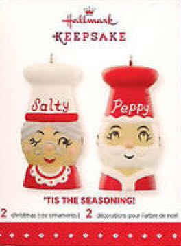 #2 Season’s Treatings SE RP