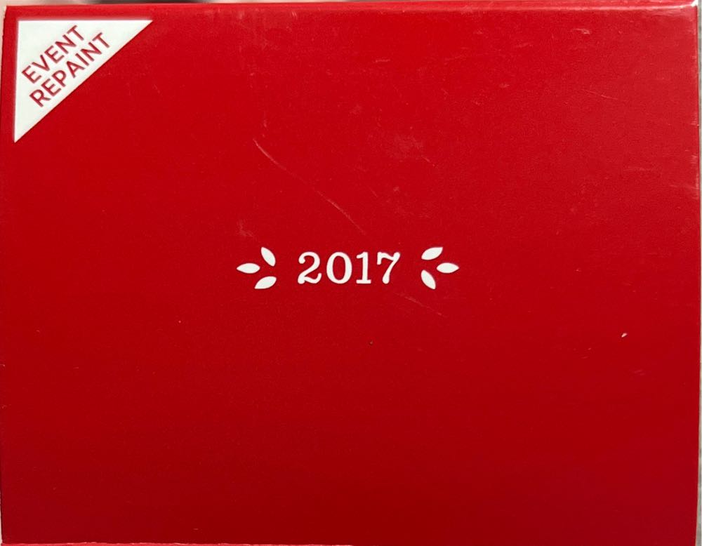 Blue Grosbeak - Repaint - The Beauty Of Birds (KOC Club Event Repaint) ornament collectible - Main Image 3