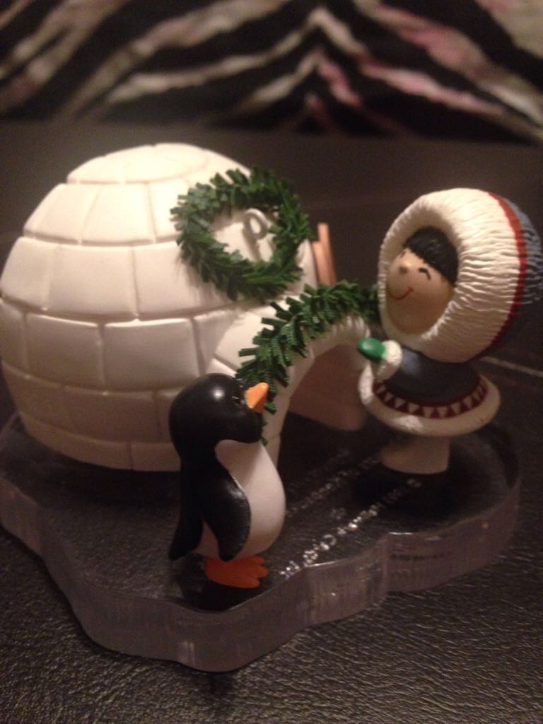 The Prayer At Valley Forge