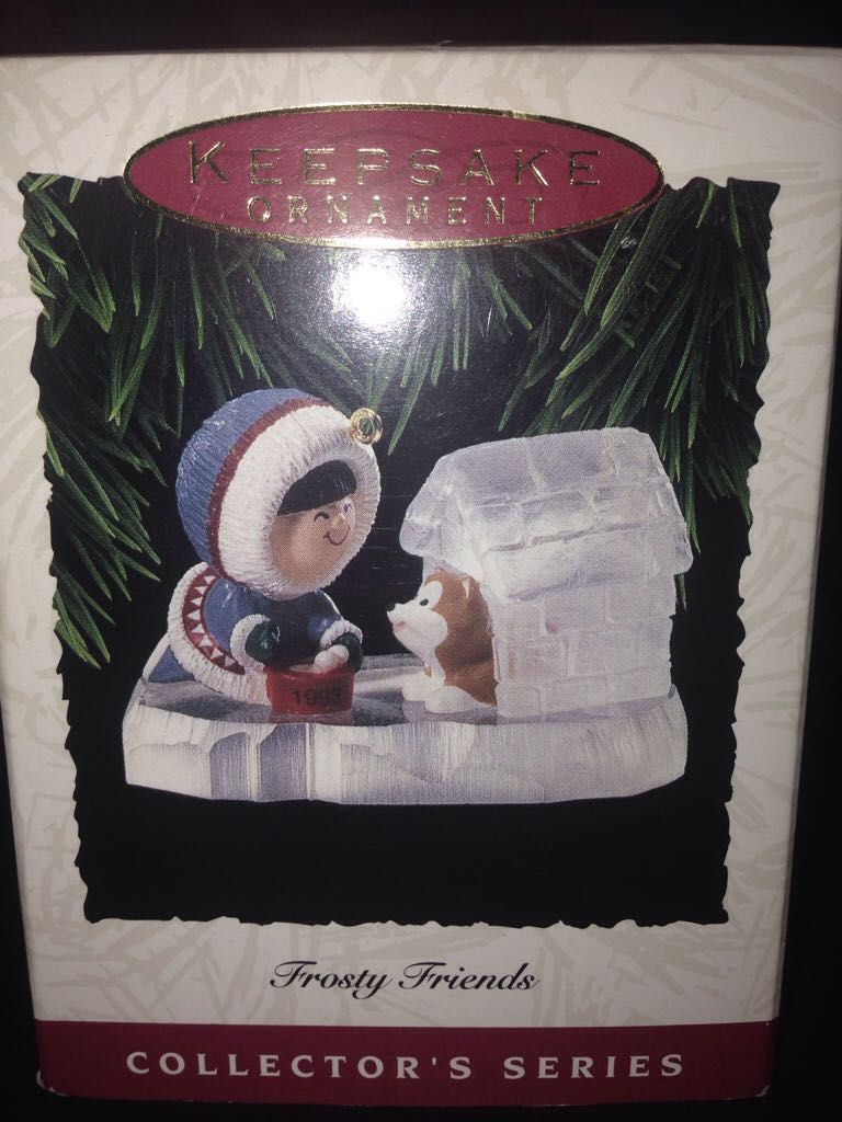 Countdown To Christmas