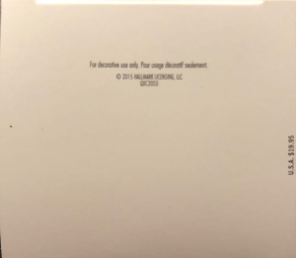 Father Christmas Event (Repaint) - Father Christmas (Santas) ornament collectible - Main Image 3