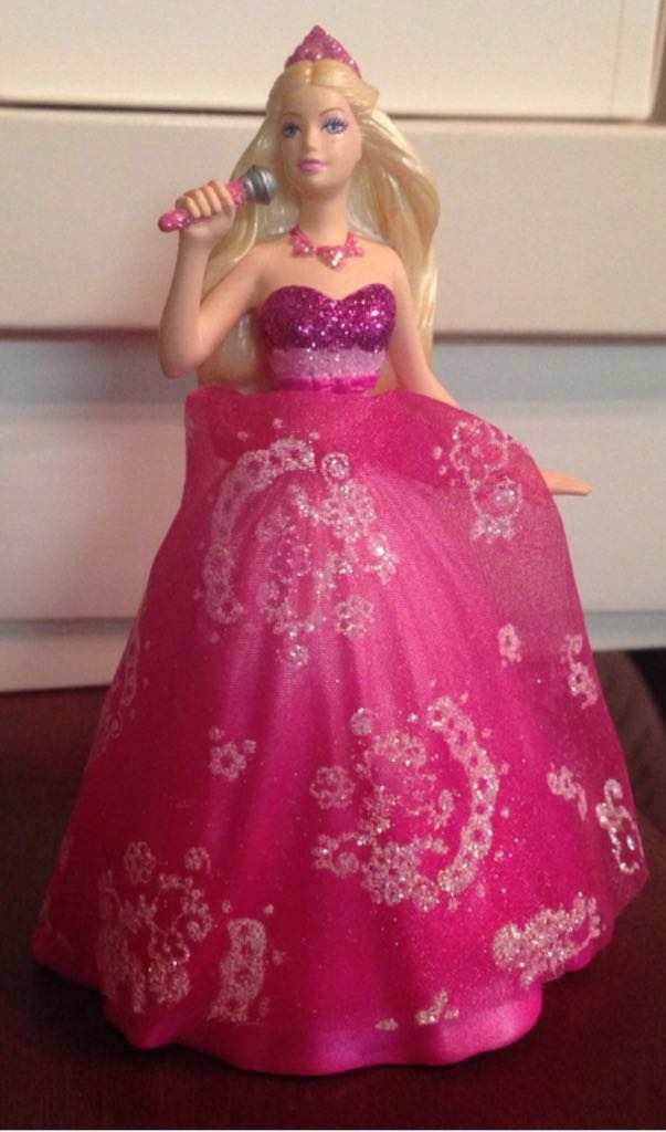 Rocket Racer Minion Toy