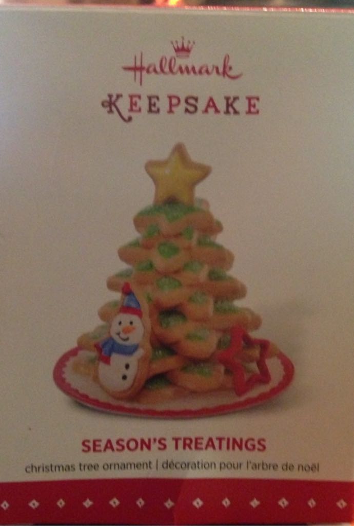 Fairy Messengers 2015 - Fairy Surprise Gold