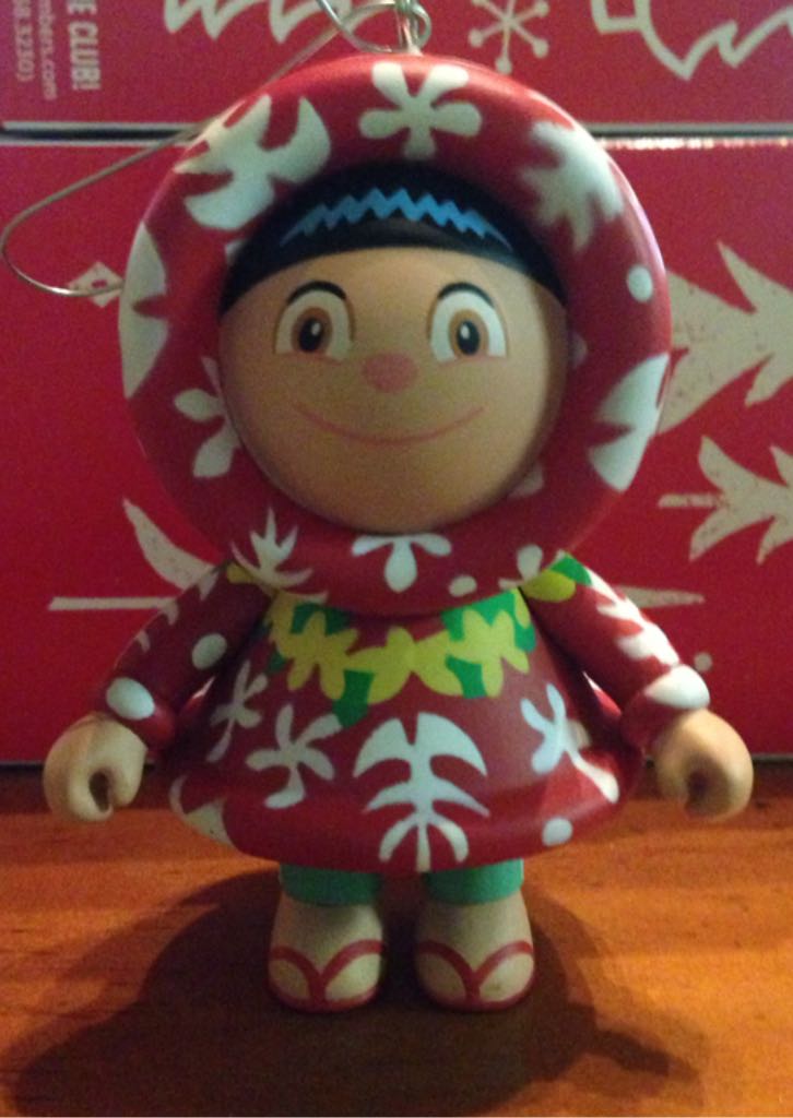 05-Winnie the Pooh in Rigger Outfit Beanie Babies