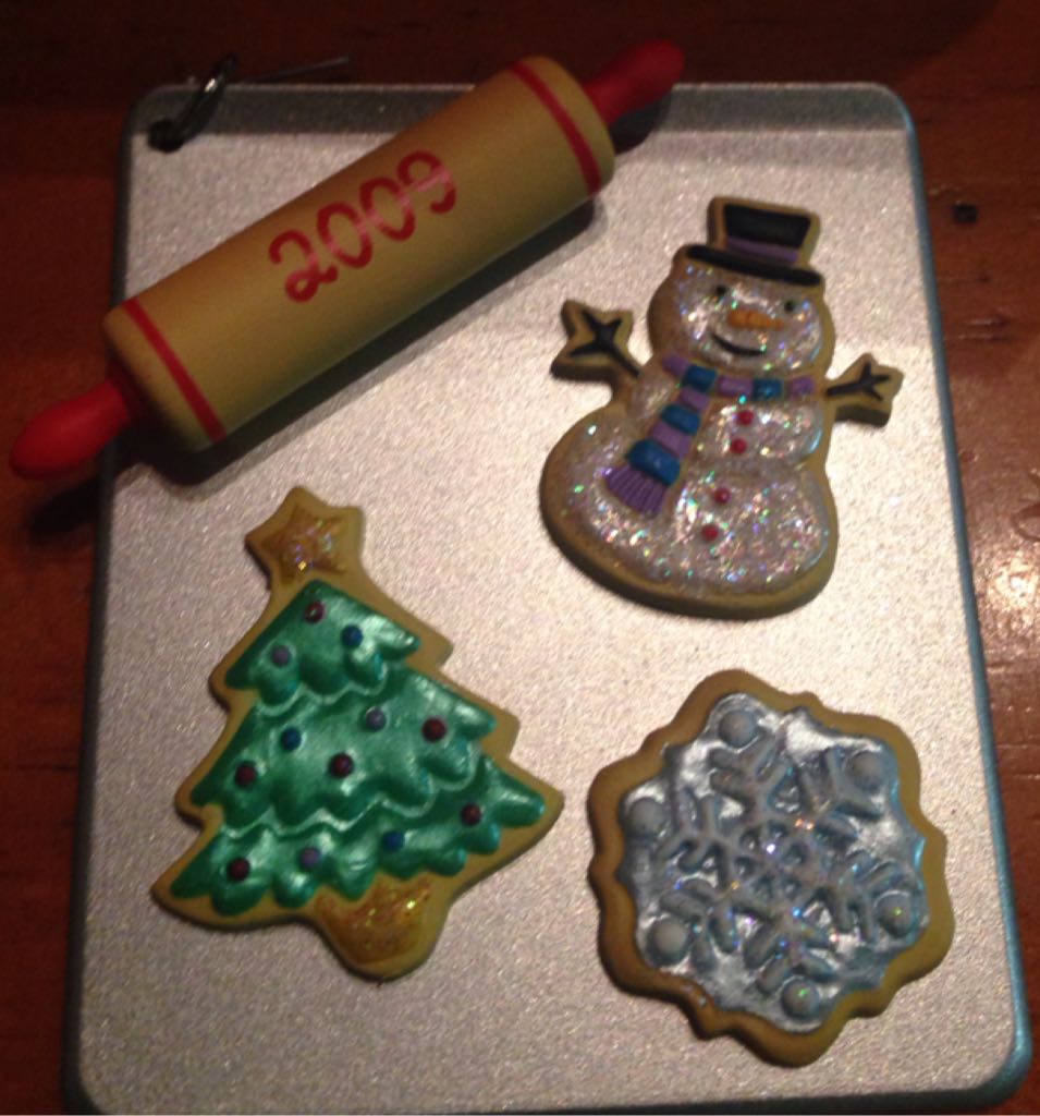 Toy Story - Buzz & Woody