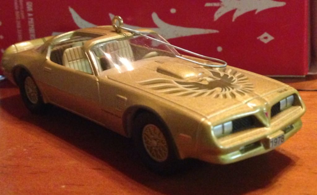 Hand Spun Glass Angel