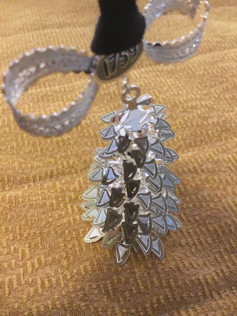 Guinness Tree  ornament collectible - Main Image 2